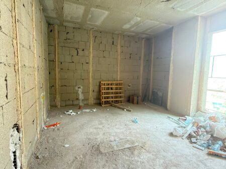 SHITET APARTAMENT 1+1 NË Kamzë pranë( pedonalia Bathore