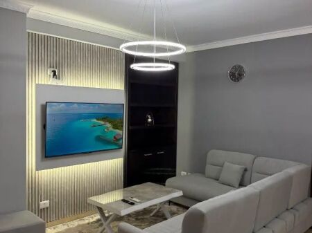 APARTAMENT ME QERA 2+1 KODRA E DIELLIT 75.000 LEKE FH-89177