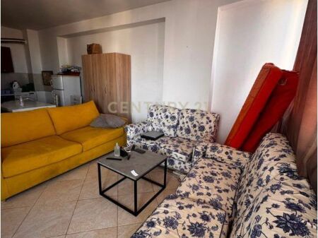 Apartment 1+1 For Rent in Oxhaku, Tirana!