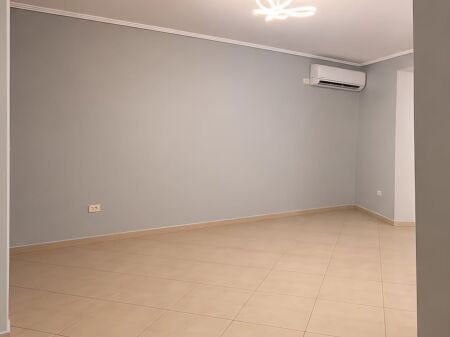 Apartment 2+1 for sale at Malejzian Complex, Casa Italia, former Customs, Institute, Kamez.