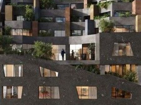 🏡 SHITET APARTAMENT 1+1 – TDT RESIDENCE