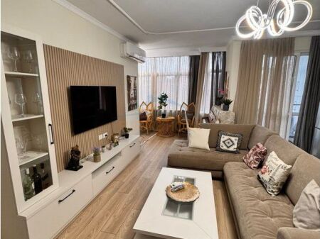 Rent, Apartment 3+1+2, Bulevardi B.Curri PRIME64116