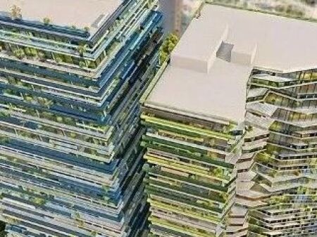 🏡 APARTMENT 2+1 FOR SALE | PROGEEN – NEW BOULEVARD ✨
