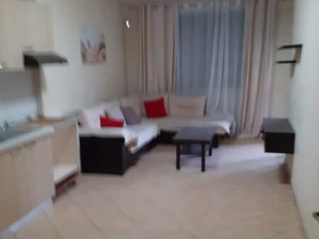 5 MAY, APARTMENT FOR RENT 2+1