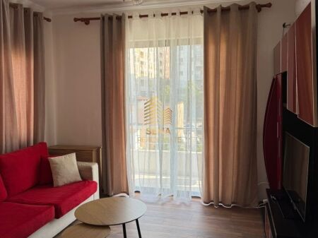 Qira, Apartament, 1+1+Blk, Selite , 55.000 Leke/Muaj
