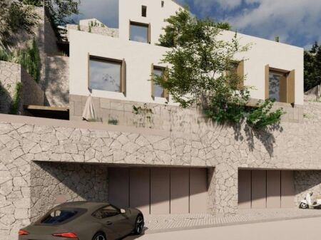 OCCASION, Luxury villa for sale in Jalë – Exclusive investment on the Ionian coast  950,000 €