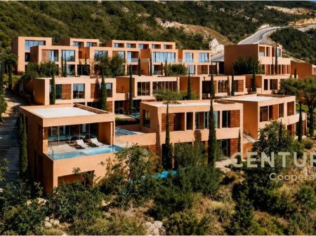 APPARTAMENTO 2+1 CON PISCINA IN VENDITA "IONIAN PALASE" | 158 m²