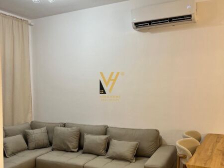APARTMENT 2+1+BLK FOR RENT AT ALI DEMI 50,000 LEKE