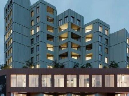 🏡 APARTMENT 1+1 FOR SALE | COLONNADE RESIDENCE ✨