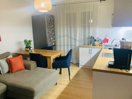 For sale, 2+1 Apartment, Train Station, Tirana.