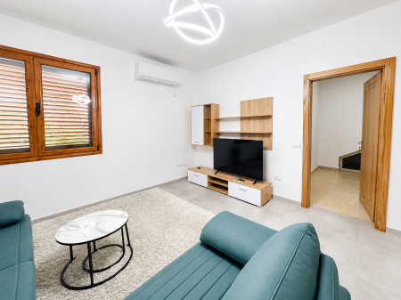 Apartment for Rent 2+1+Parking, New Sauk