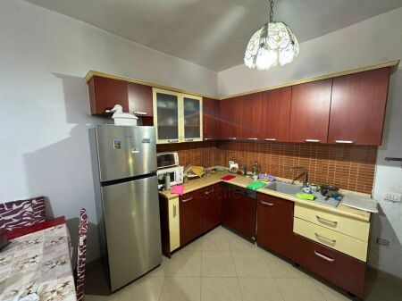 Economic price, Rent Apartment 2+1, Elbasan Street, Tirana