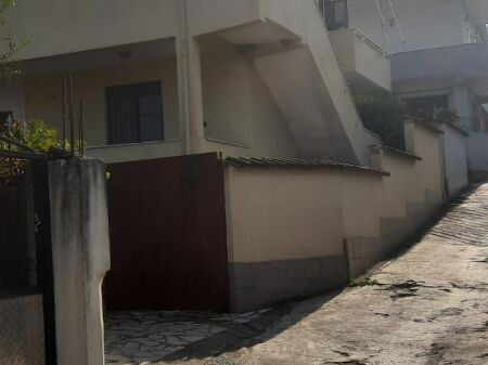 Furnished 3+1 Villa Floor for Rent in Rrashbull