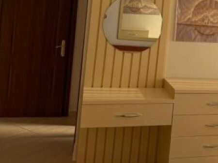 Apartment 2+1+2 for rent at Kodra e Diellit, near AMICIS LUXURY DETAILING.