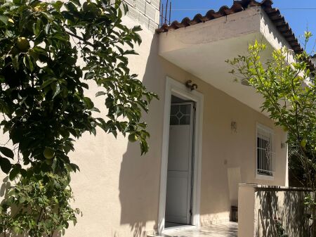 House 2+1 for rent in Kombinat