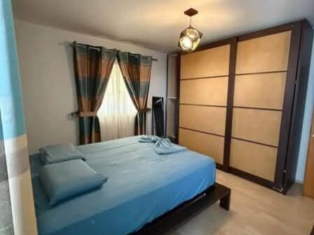 FOR RENT APARTMENT 2+1+2+2 - NEAR DELIJORGJI, TIRANA