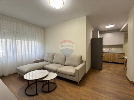 APARTMENT FOR RENT 1+1 IN DON BOSKO