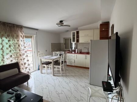Apartment 2+1, opposite Delijorgji Complex.