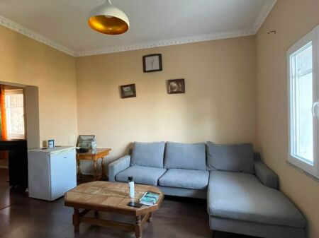 Apartament 1+1 me qira – Yzberisht