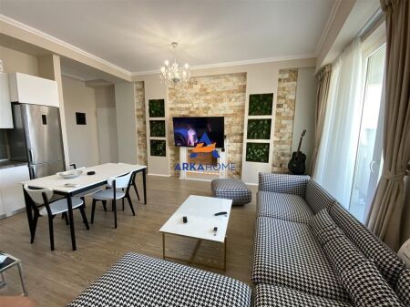 SHITET APARTAMENT 2+1+BALLKON "KOMPLEKSI KONTAKT, 21 DHJETORI" 344.756 EURO