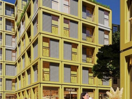 ✨ Shitet Apartament 3+1+2 📍Dispanceria, Tirana 2 Konstruksion