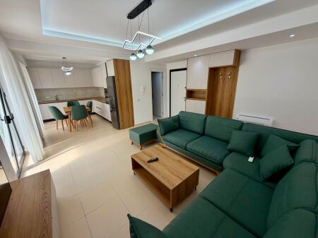 📣 QERA Apartament 2+1 Me 2 Tualete Dhe Verande 📍 Kodra e Diellit ✨