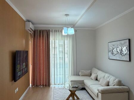  SHITET APARTAMENT 1+1