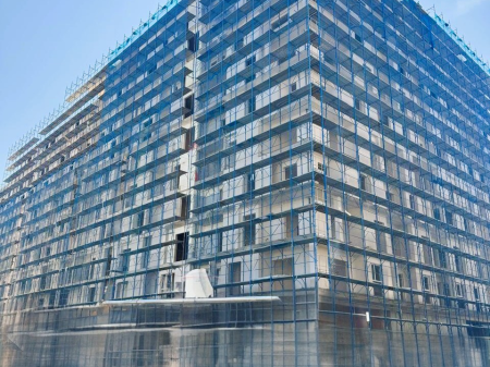 🏡Appartamento 2+1+2 in vendita – Meis Garden Residence🔥