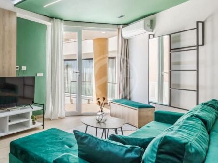 Duplex in vendita a Shkëmbi i Kavajës – a pochi passi dal mare