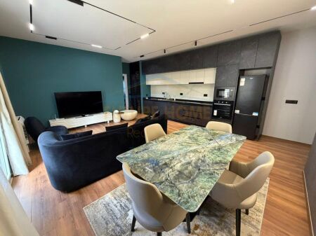 Rent, Apartment 1+1+Parking Space, Lake Land Residence, Farke