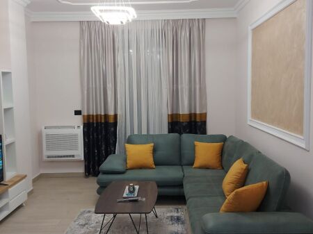 JEPET ME QIRA | APARTAMENT 1+1 – SOFIA RESIDENCE
