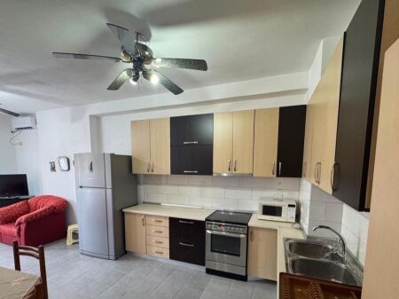 Apartment 1+1+1 Balcony For Rent