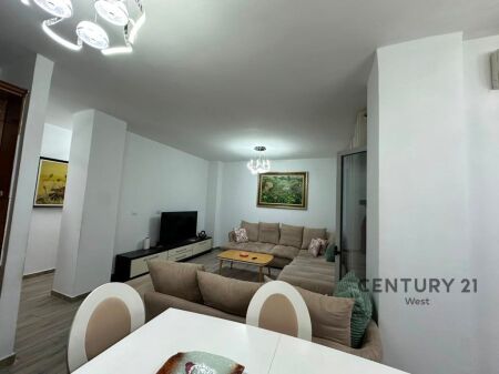 Apartment 1+1+Parking Space for Rent at Selvia, Dibres Street