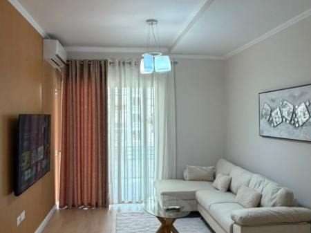 SHITET APARTAMENT 1+1 | GOLDEN PARK – RRUGA E KAVAJËS