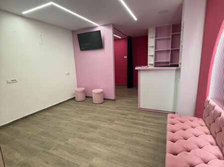 SHKOZE, SHOP FOR RENT