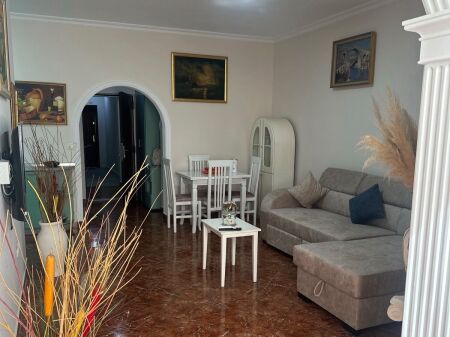 Qera | Apartament 1 + 1 | Stadiumi Dinamo | 600 €/muaj