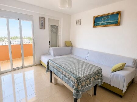 Shitet apartament në Durrës — Plepa