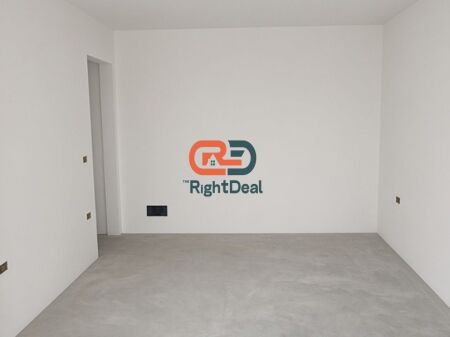 At Myslym Shyri, Apartment 3+1+2 for Sale, Fully Invested and with Ideal Location!!!
