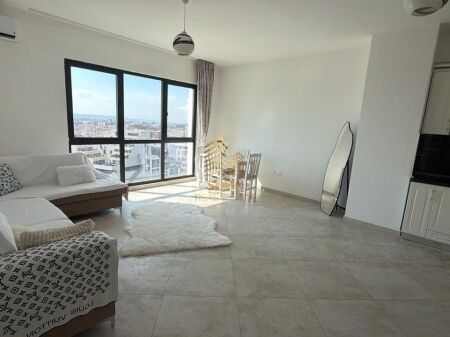 Rent, Apartment, 1+1+Blk, Arlis Complex, 60,000 Leke/Month