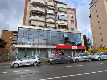 Affitto, Locale Commerciale, Kinostudio, Tirana