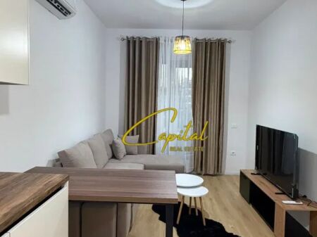 APPARTAMENTO IN AFFITTO 1+1 ALI DEMI 45.000 LEKE