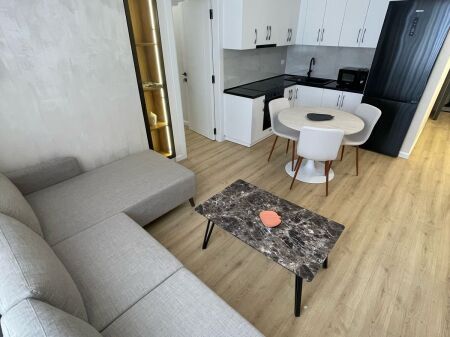 Apartament 1+1 per qera , Bulevardi I Ri