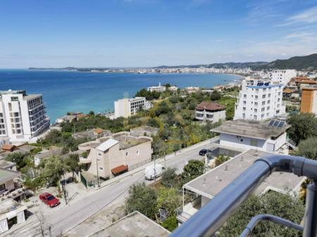 APARTMENT 2+1+2 FOR SALE – COLD WATER, VLORA
