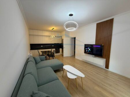 JAP ME QERA APARTAMENT 1+1+POST PARKIMI,RRUGA JORDAN MISJA