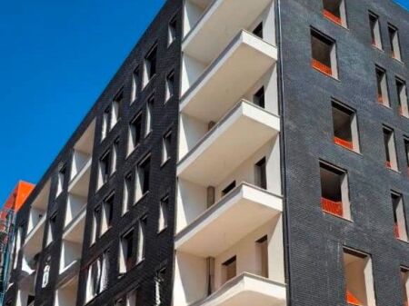  SHITET APARTAMENT 3+1 + 2 TUALETE | RINGSIDE PASKUQAN 