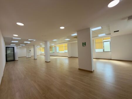 Office/clinic/business space for rent Office/business space approx 317 m2