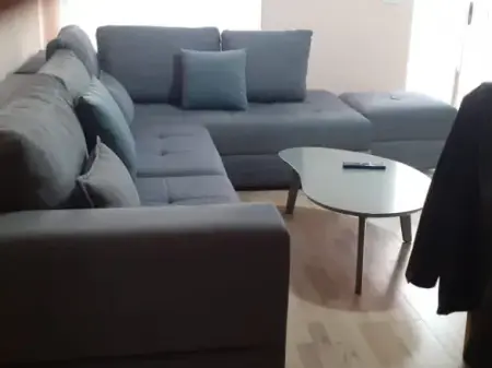 Qera | Apartament 2 + 1 | Komuna e Parisit | 650 €/muaj