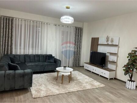 Apartment 2+1 for sale at Complex FZ