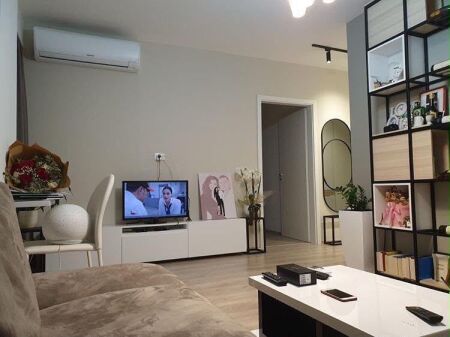 Apartment 1+1 for rent Siri Kodra !