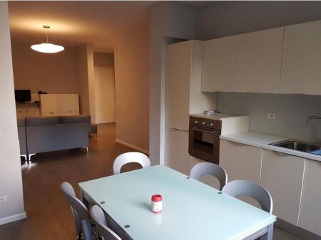 Rent | Apartament 1 + 1 | Blloku | 900 €/month